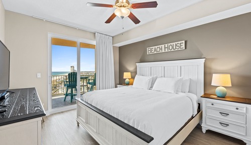 Condo, 1 Bedroom, Sea View (1504)