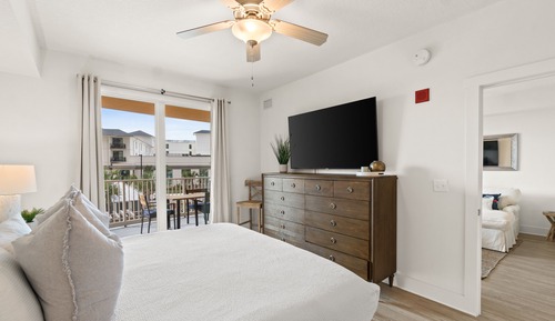 Condo, 1 Bedroom, Ocean View (3-209)