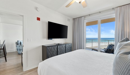 Condo, 1 Bedroom, Sea View (904)