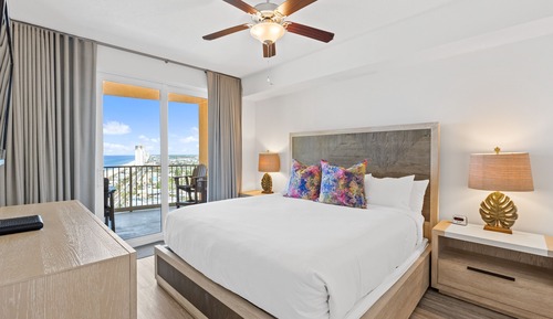 Condo, 1 Bedroom, Sea View (2004)