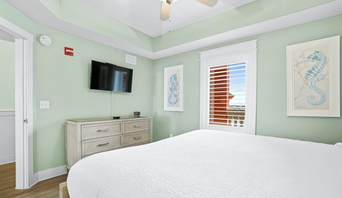 Condo, 1 Bedroom, Ocean View (3-1008)