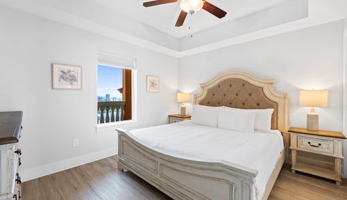 Condo, 1 Bedroom, Sea View (1703)