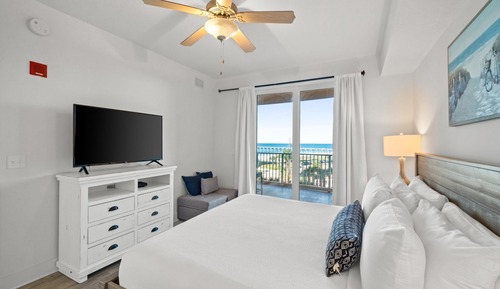 Condo, 1 Bedroom, Ocean View (3-404)