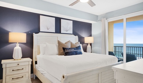Condo, 1 Bedroom, Sea View (1409)