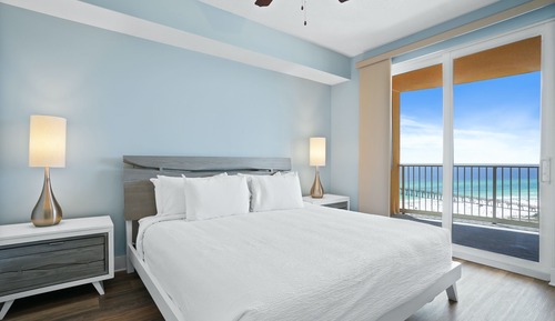 Condo, 1 Bedroom, Sea View (1509)
