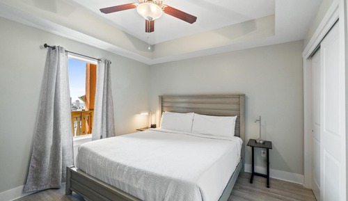 Condo, 1 Bedroom, Ocean View (3-1203)