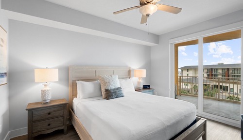 Condo, 1 Bedroom, Ocean View (3-409)