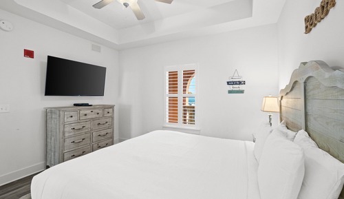 Condo, 1 Bedroom, Ocean View (3-2308)