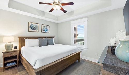 Condo, 1 Bedroom, Sea View (1605)