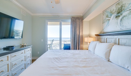 Condo, 1 Bedroom, Sea View (704)