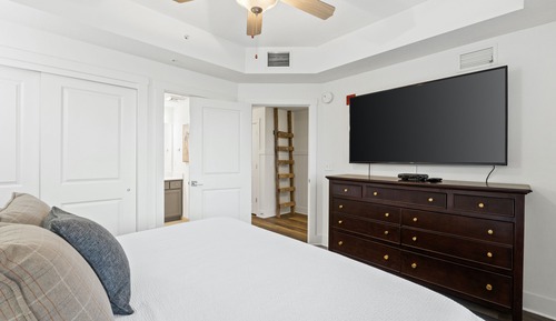 Condo, 1 Bedroom, Sea View (1908)