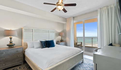 Condo, 1 Bedroom, Sea View (1909)