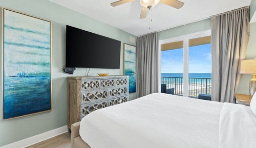 Condo, 3 Bedrooms, Sea View (1106)
