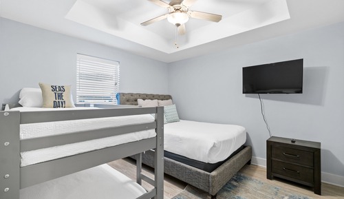 Condo, 3 Bedrooms, Sea View (312)