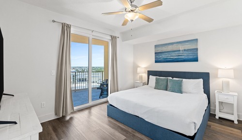 Condo, 3 Bedrooms, Pool View (3-1001)