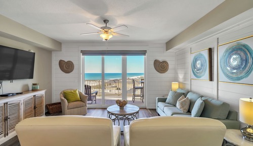 Condo, 1 Bedroom, Ocean View (3-910)
