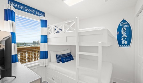 Condo, 3 Bedrooms, Ocean View