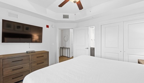 Condo, 1 Bedroom, Sea View (1510)