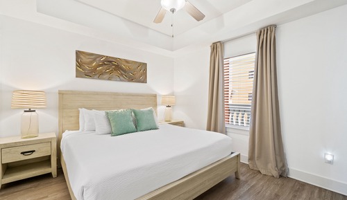 Condo, 1 Bedroom, Sea View (510)