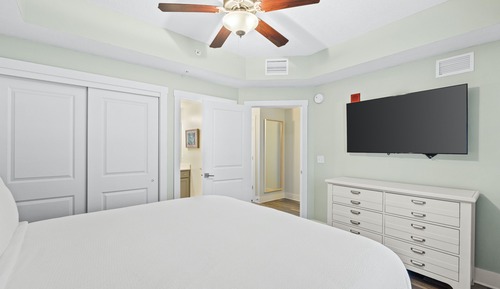 Condo, 1 Bedroom, Sea View (1903)