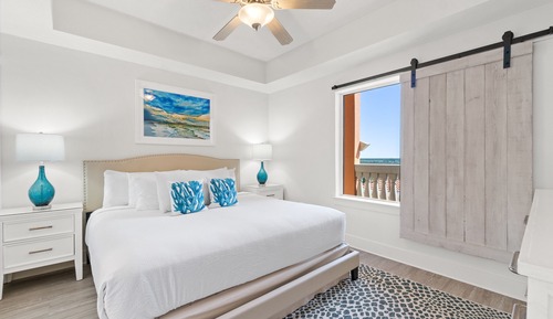 Condo, 1 Bedroom, Ocean View (3-1110)