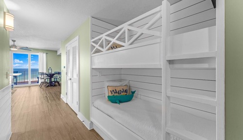 Condo, 1 Bedroom, Ocean View (3-1808)