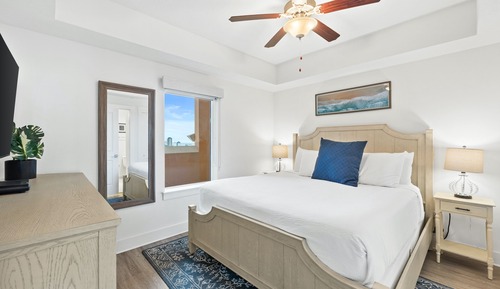 Condo, 1 Bedroom, Sea View (1603)