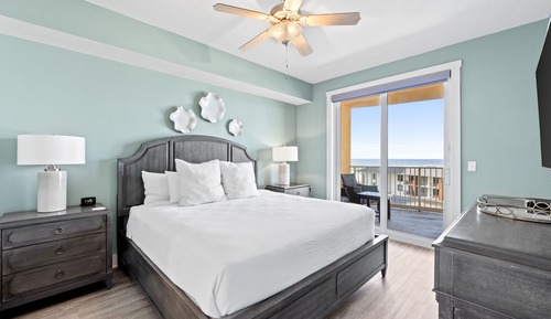 Condo, 1 Bedroom, Sea View (609)
