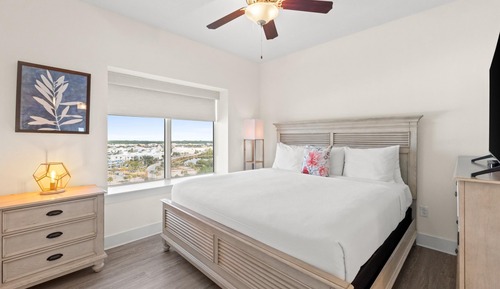 Condo, 3 Bedrooms, Ocean View (3-1412)
