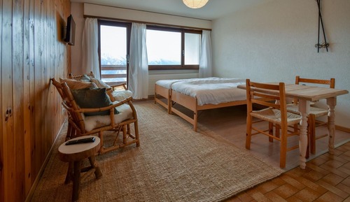 Apartment (1 Bedroom)