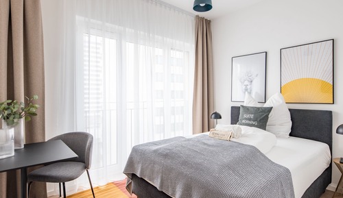 Single Suite L