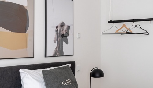 Single Suite M