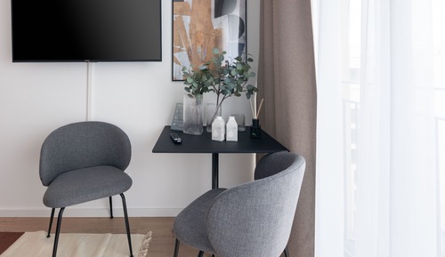 Suite M