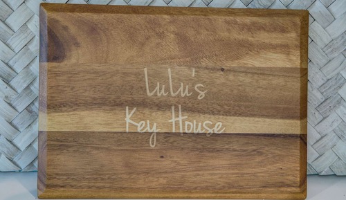 Condo (LuLu's Key House Loggerhead 2/2 Upsta)