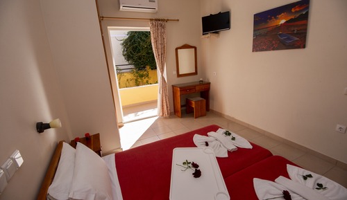 Standard Apartment, 2 Bedrooms (7)