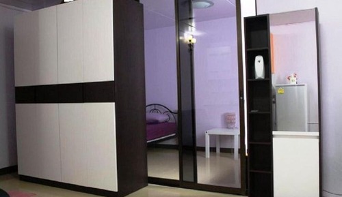 Room, 1 Bedroom, City View