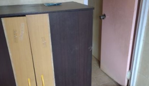 Standard Room, Private Bathroom