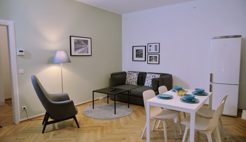 Suite, 1 Bedroom
