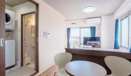 Royal Double Room