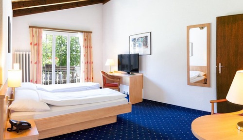 Comfort Double Room