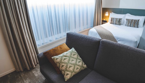 Family Apartment