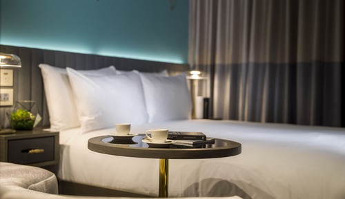 Classic Room (Chic)