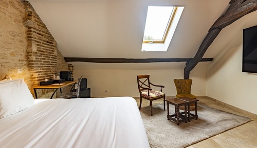 Junior Room