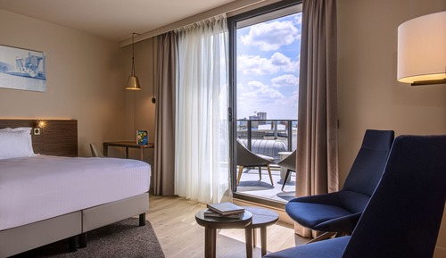 Premium Room