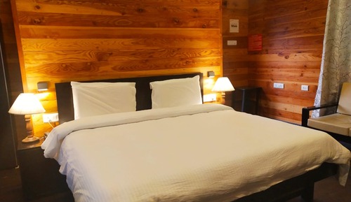 Luxury Room