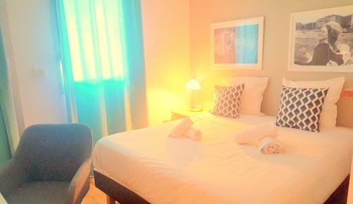 Classic Triple Room