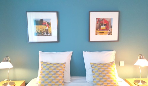Classic Double Room