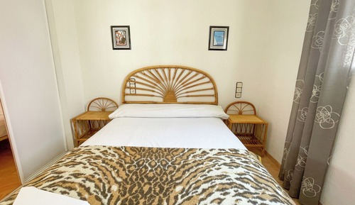 Apartment, 2 Bedrooms (6 people)