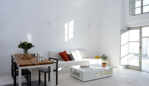 Villa (Milos)