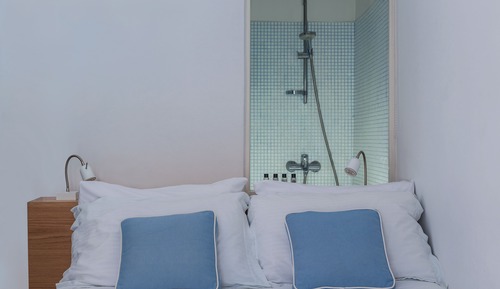 Premier Room (Caldera View)